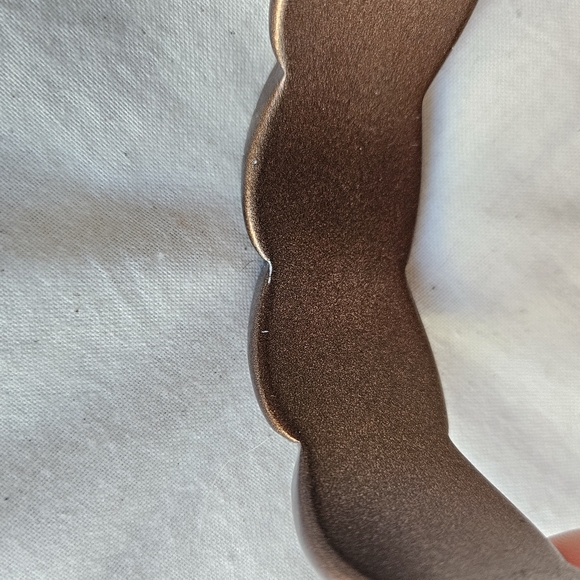 Pair VTG bangle bracelets by Van Allen - Picture 9 of 11